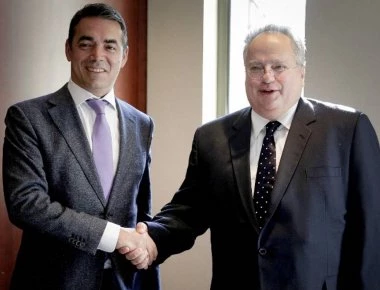 Μέχρι και οι Αλβανοί προτείνουν όνομα για την Μακεδονία! - Ποια είναι τα 3 νέα ονόματα που θέλει το Τέτοβο